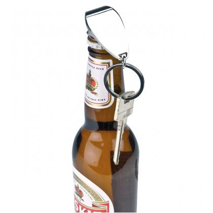 Metal bottle opener Hastings