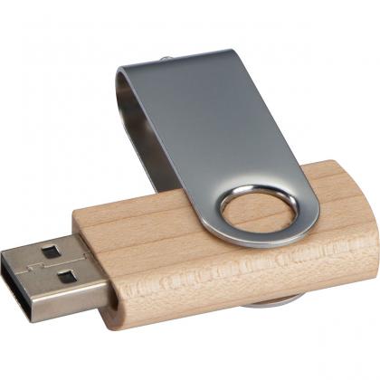 USB Stick League City 8GB