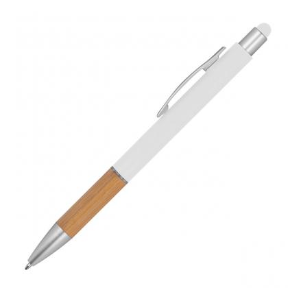 Ballpoint with touch function Tripoli