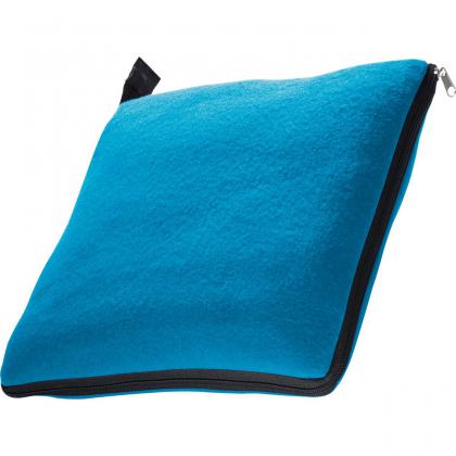 2in1 fleece blanket/pillow Radcliff