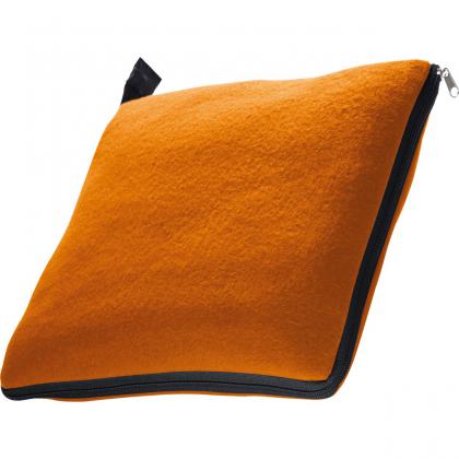 2in1 fleece blanket/pillow Radcliff