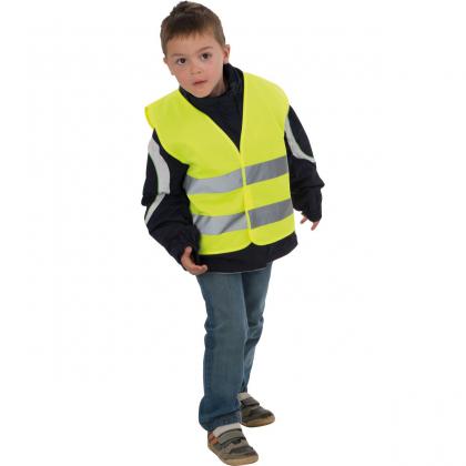 Children's safety jacket Ilo