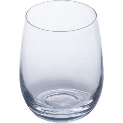 Drinking glass Siena