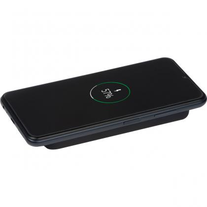Wireless charger and powerbank Milan