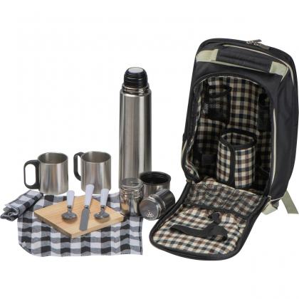 Luxurious picnic backpack with cool bag Georgia