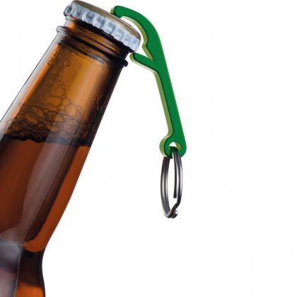 Metal bottle opener Worcester