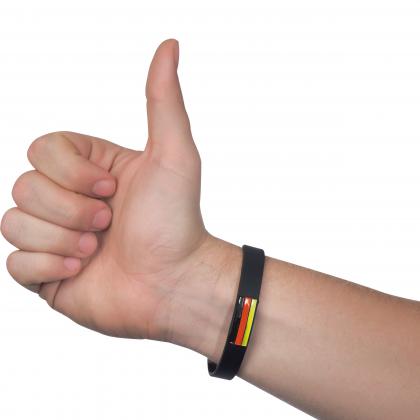 Wristband Bonn