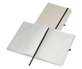 A5 Reycled milkcarton notebook Izmir