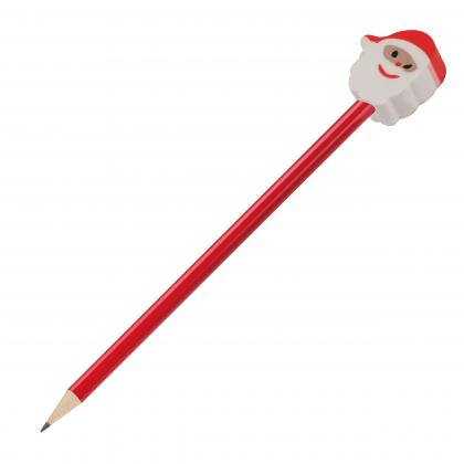 Pencil Red Deer