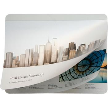 Multi Page Mouse Mat
