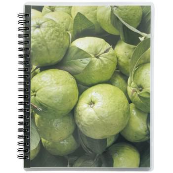 Medium Notebook