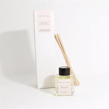 50ml Natural Reed Diffuser With Glass Bottle