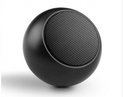 Bubble Bluetooth Speaker