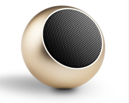 Bubble Bluetooth Speaker