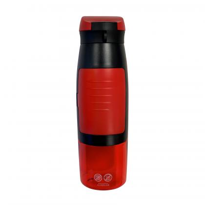 Compartment Water Bottle