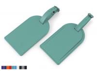 Porto Recycled Large Luggage Tag in a choice of 10 colours.