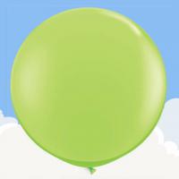 Giant 3ft Latex Balloons