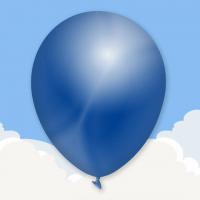 12'' Metallic-Pearlised Balloons