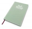 Cafeco Recycled A5 Wellness Journal