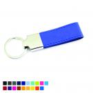 Deluxe Torino Loop Key Fob in a choice of colours.