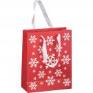 Christmas paper bag Basel
