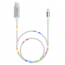 Reactive Charging Cable