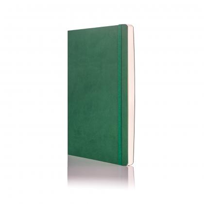 Medium Notebook Ruled Paper Tuscon Smart