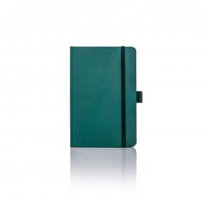 Pocket Notebook Ruled Matra