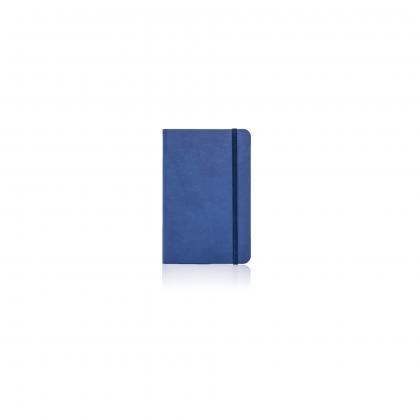 Pocket Notebook Ruled Tucson Flexible