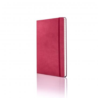Medium Notebook Ruled Paper Tucson Flexible
