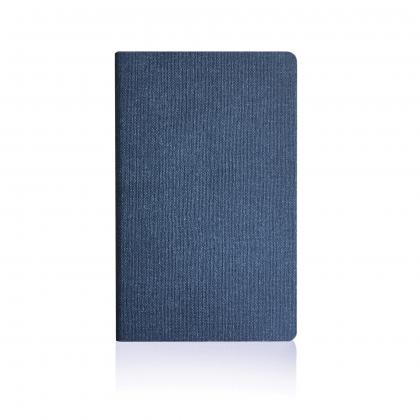 Medium Notebook Ruled Paper Nature