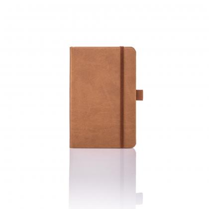 Pocket Notebook Ruled Tucson