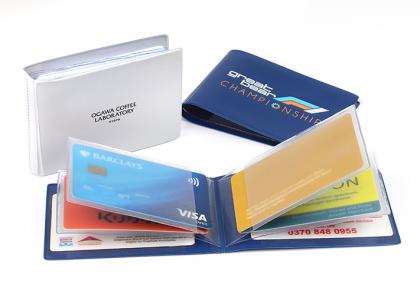 Credit Card Wallets- Landscape
