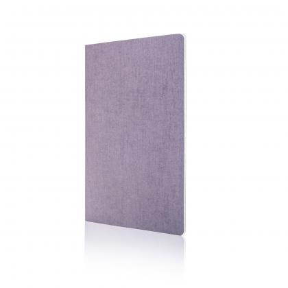 Medium Recyclable & Ecological Notebook Ruled Paper Orion