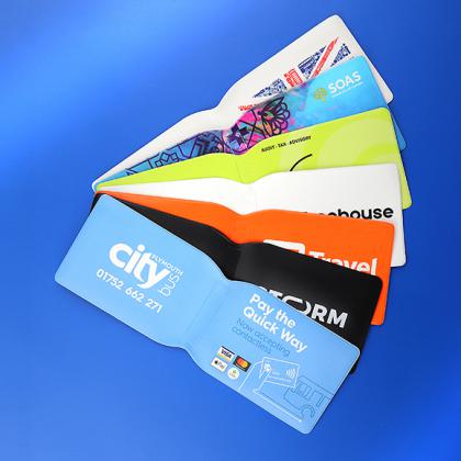 Oyster Card Wallets