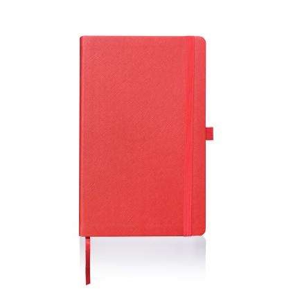 Medium Notebook Ruled Apple Paper Appeel 'Oritsei'