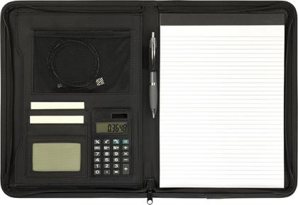Sundridge Recycled A4 Calcfolio