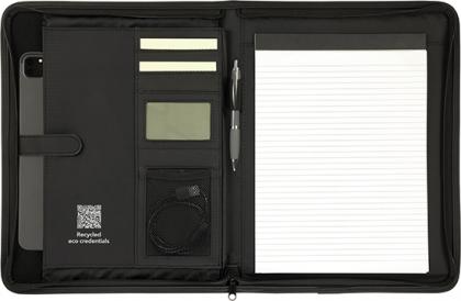 Sundridge'recycled Oversized A4 Tabletfolio