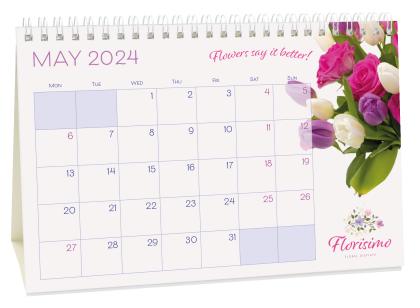 Smart-Calendar - Panorama Planner calendar