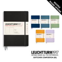 Leuchtturm 1917 Softcover Composition B5 Notebook