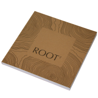 Root² books. Eco books