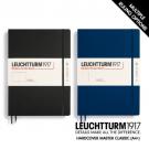 Leuchtturm 1917 Hardcover Master Classic A4  Notebook