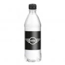 Branded Recycled PET 500ml Water
