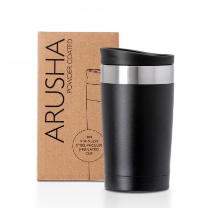 Arusha 350ml Coffee Cup