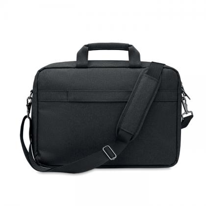 600 RPET laptop backpack