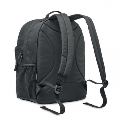 300D RPET laptop backpack