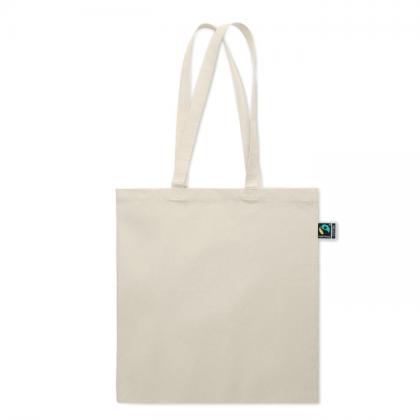 Fairtrade shopping bag