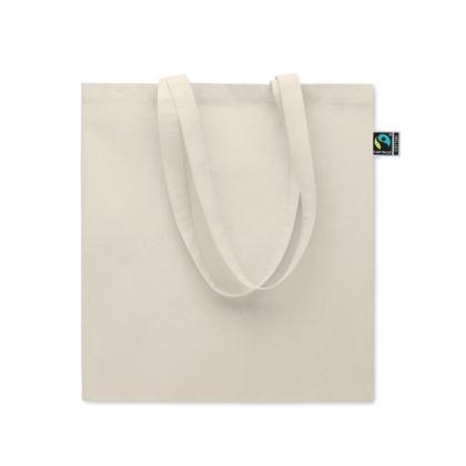 Fairtrade shopping bag