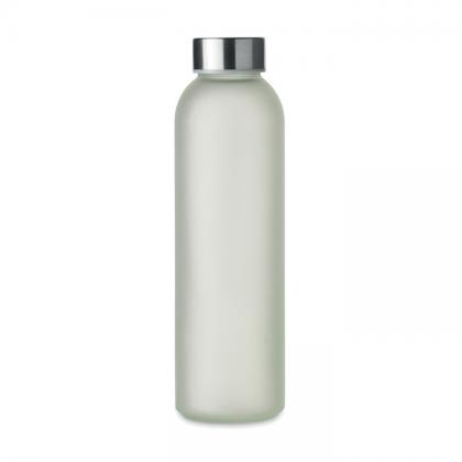 Sublimation glass bottle 500ml