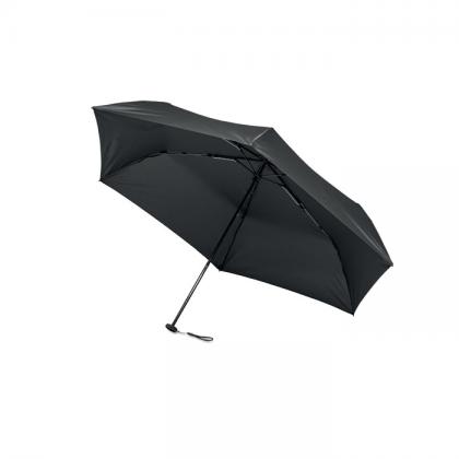 Ultra light folding umbrella